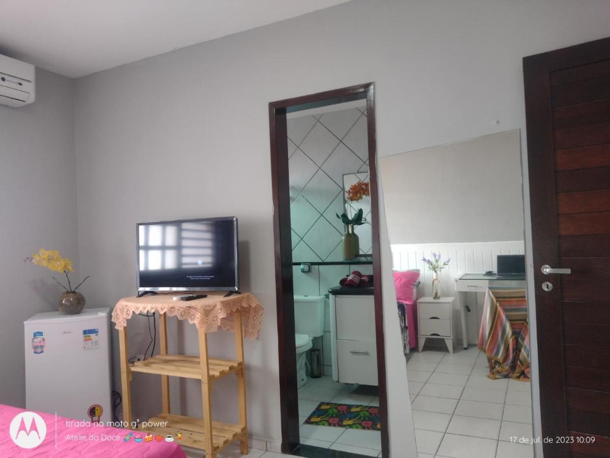 Pousada Atelie Doce Natal Extérieur photo